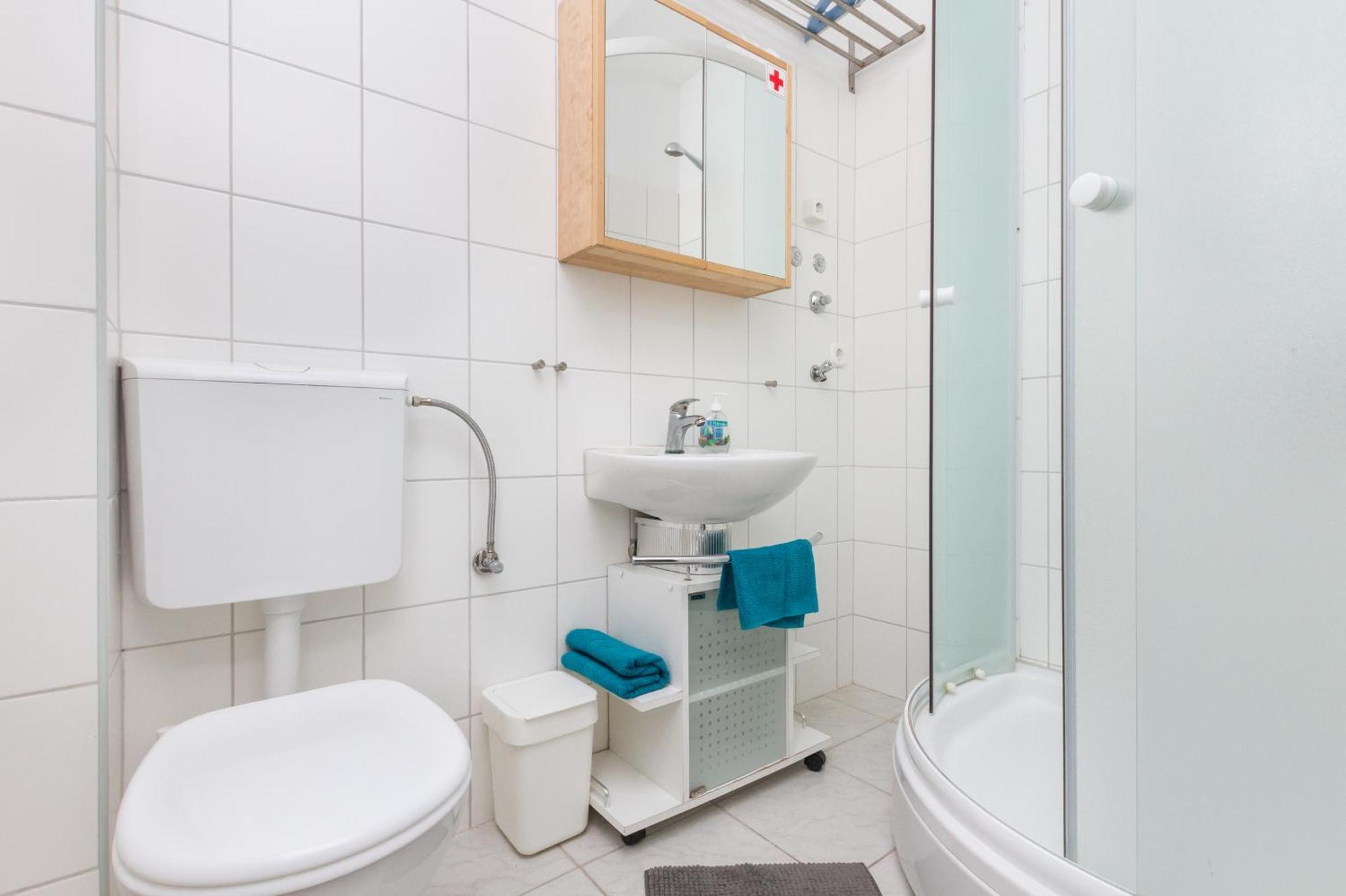Hippocampus Apartments Mimice Szoba fotó