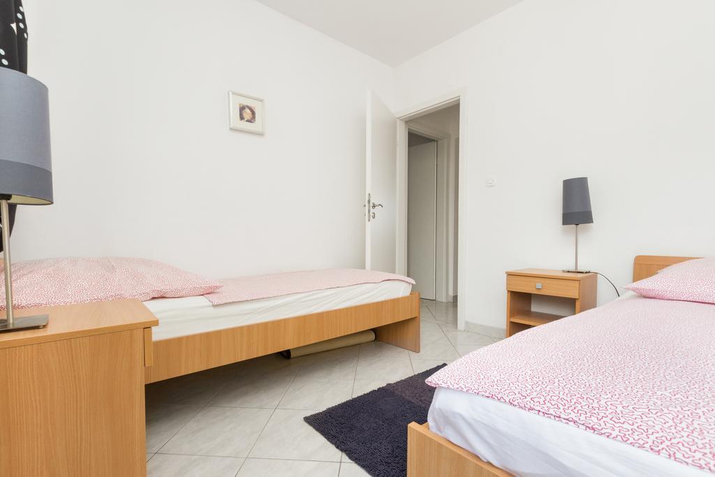 Hippocampus Apartments Mimice Kültér fotó